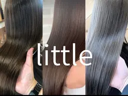 【ミニモ限定】✨髪質改善カラー✨カラーしたのにツヤと手触りが変わる◎