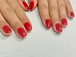 🌸全員🌸HAND🌷ワンカラー、カラグラ、ラメグラのみシンプルコース✨パラジェル変更可◎