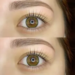 《パリジェンヌラッシュリフト❣️》¥5,500