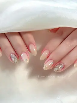 【シンプル】アート2本まで🎀オフ込み