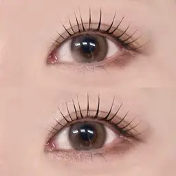 🌼選べるまつげパーマ🌼(美容液コーティング付き)メンズ可