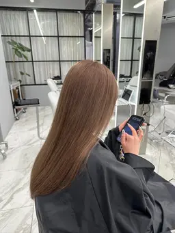 ✨カット+ヘッドスパ✨