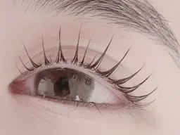 【ミニモ1名限定】渋谷1分💎<パリジェンヌ>✨2stepケラチンTR＆美容液付◎✨