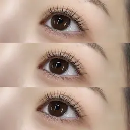 🦋🫐【マツパ・上下パーマ】上まつ毛×下まつ毛パーマorパリジェンヌ ￥8160☆90分🫐🦋