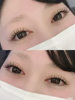 🌺フラットラッシュ100本🌺