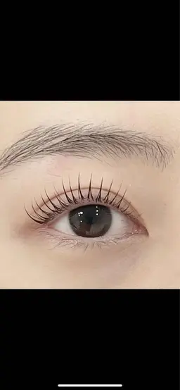 ブラックティント(パーマ用)※追加メニューで予約して下さい·2800