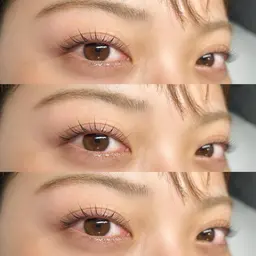 【2/4限定!】パリジェンヌラッシュリフト♡美容液コーティング付