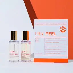 【最新次世代ピーリング🇰🇷】ララピール✨剥がさないピーリングでツヤ肌へ🫧ダウンタイムなし！