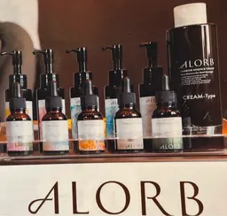 ヘッドスパ30分