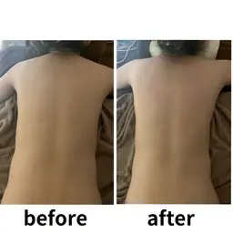 人気No. 1✨全身スッキリ✨【全身深圧スポーツアロマリンパ60分】背面メイン施術です。前面は脚.デコルテ.お腹選べます