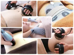 【オーダーメイド痩身】レディース　　ウルトラセル含む６種類マシンやり放題６０分