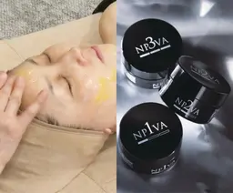 【クセになるチクチク感⤴︎✨ニードルピーリング】⭐️高濃度ビタミンAとマイクロニードルにより肌再生✨毛穴・ハリ60分