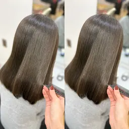 ❣️ミルボン3stepトリートメント❣️＋ナノスチーム付(シャンプーブロー込み)