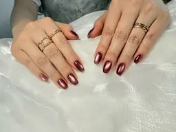 ワンカラーマグネット