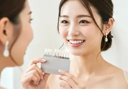 【平日限定/16時まで】強力セルフホワイトニング30分初回体験 ¥7980→¥1700