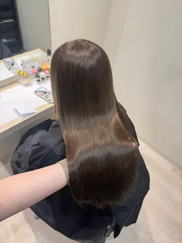 【✨夏のダメージケア✨】選べる超音波Wトリートメント🌿.∘