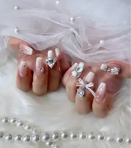 【自店オフ込み】スペシャルデザイン