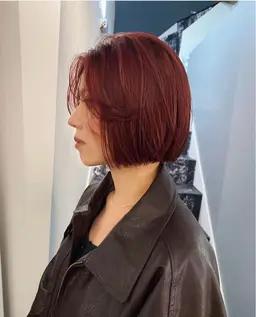 🩵one color＋4ステップトリートメント⭐️