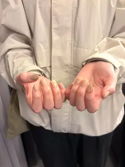 🎀ワンカラー×マグネットメニュー(オフなし)