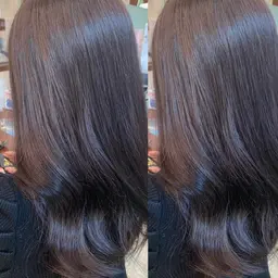 ⭐️平日トクベツ価格⭐️似合わせカット+UFV超音波トリートメント