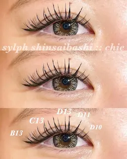 🌈大人気🌈【フラットラッシュ180本マツエクつけ放題】オフ&コーティング込み