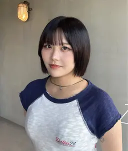 🐻❄️似合わせカット+クイックTR🐻❄️