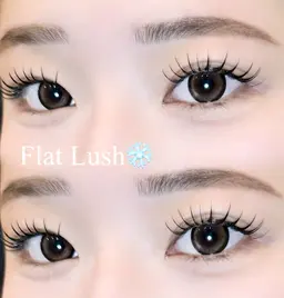 ❄️美眉スタイリング❄️