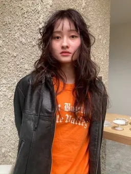 【U24限定】ミニモ学割カラー！✨️（クチコミや評価を書いていただける方に限ります！）