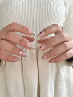 持ち込みデザイン（付け替えオフ有り）【180分】※画像送付必須