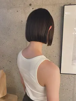 【先着10名様限定】🌟グレイカラー(白髪染め)