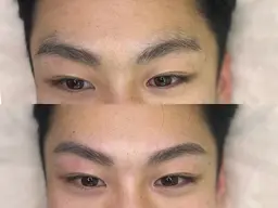 【男性】骨格診断 × 似合わせWAX ¥6000→¥3500 口コミ限定