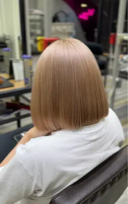 《カラーモデル募集中》レディースダブルカラー🌷