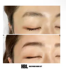 ハリウッドブロウリフト＋マップブロウ💭ྀིモニター価格