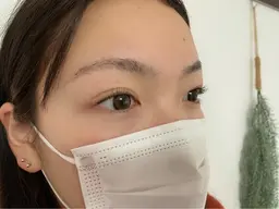 リピーター応援♪ラッシュリフト※エクステオフがある場合は前もってご連絡ください