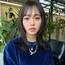 🪽レイヤーカット限定🪽似合わせカット(レイヤー/ウルフカット/ロングレイヤー/ミディアムレイヤー/ハッシュカット)