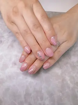 シンプルデザイン