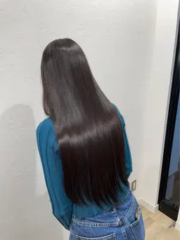 3月 金~日曜日 19:00~限定🌸 🌙プレミアムストレート➕カット🌙