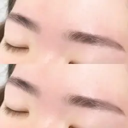 🌟アイブロウWAX脱毛‎🌟/国分寺駅