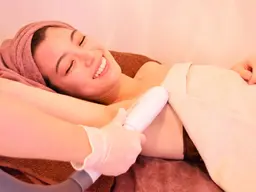 最新高速美肌脱毛⭐全身脱毛(VIO.口周り込)