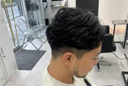 【ミニモ学割限定U22🤍】カット＋どんなパーマでも〇＋トリートメント