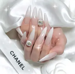 12月限定🩵スカルプ+シンプル🩵【オフあり】