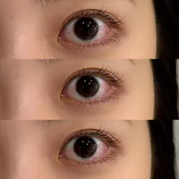 🐚🎀上下まつげパーマ🐚🎀