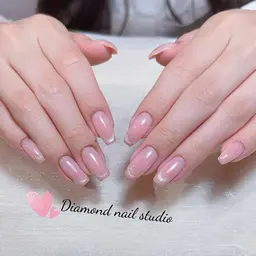 1月⭐️オフ無料⭐️🔆チーク➕マグネットフレンチ🏖️【ベース追加🉑】