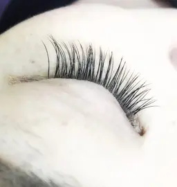 🦄マツエクMAX100本🦄マスカラのようなボリューム【シングルラッシュ】