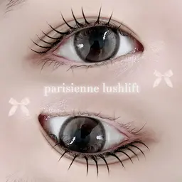 パリジェンヌラッシュリフト🎀🪽