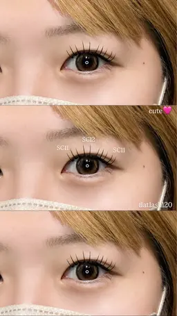 『U20限定』フラット120本まで仕上げ♩／リペア×／オフ◎