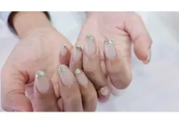 ガラスフレンチ¥7980>5480