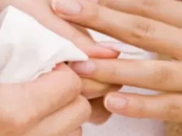 [ハンド]ウォーターケア