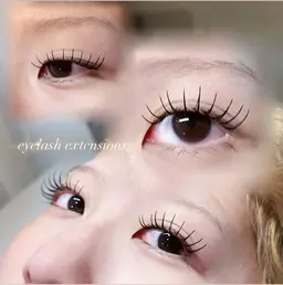 💎フラットラッシュ100本➕高級コーティング💎