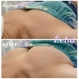 バストアップ💗二の腕・背中からスッキリ🫣✨オールハンド施術